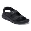 Mogami Tech Loop Stealth Buckle Birko-Flor - Apex Black