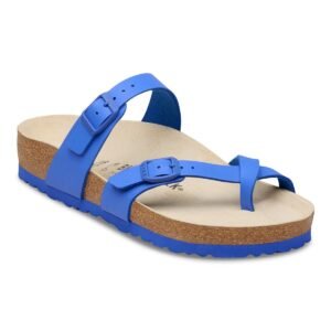 Mayari Birko-Flor - Ultra Blue