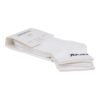 Cotton Crew Ankle Pack Cotton/Polyamid/Elastane - White