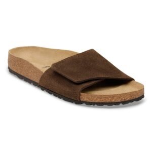 Sylt Suede Leather - Carafe