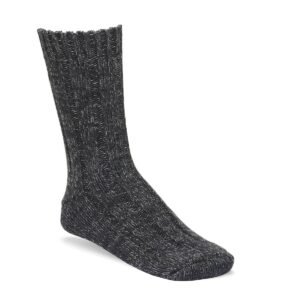 Cotton Twist Cotton/Polyamid/Elastane - Black