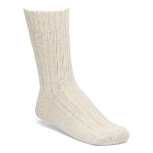 Cotton Twist Cotton/Polyester/Polyamide/Elastane - Off White