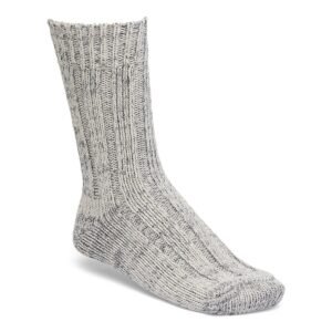 Cotton Twist Cotton/Polyamid/Elastane - Light Gray