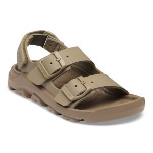 Mogami Kids Birko-Flor - Faded Khaki