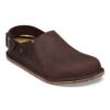 Lutry Premium Wider Strap Natural Leather Oiled - Habana