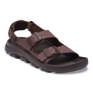 Mogami Tech Loop Stealth Buckle Birko-Flor - Apex Roast