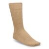 Cotton Core Cotton/Polyamid/Elastane - Cork Brown