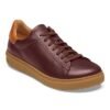 Bend Low Workwear Natural Leather - Rust