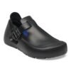 Reykjavik Wire Buckle Natural Leather - Black