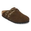 Blair Suede Leather - Carafe