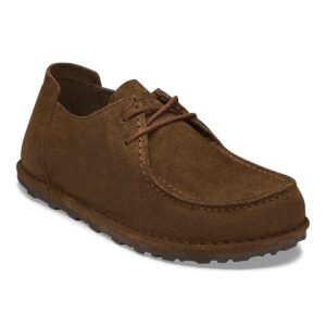 Utti Lace Suede Leather - Carafe