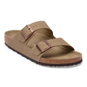 Arizona Natural Leather Oiled - Tobacco Brown (1033361/1033332)