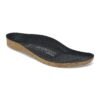 Super Birki Replacement Footbed - Black