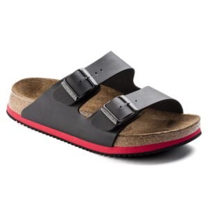 Arizona Super Grip Birko-Flor - Black