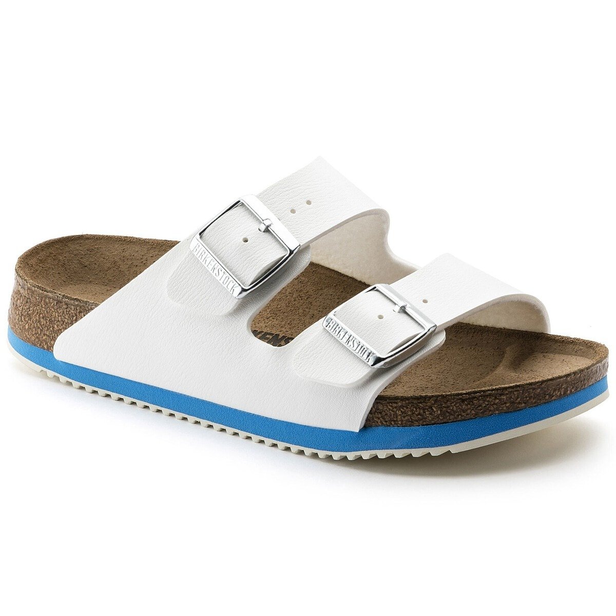 Arizona Super Grip Birko-Flor - White
