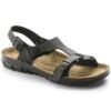 Saragossa Birko-Flor - Black