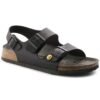 Milano ESD Birko-Flor - Black