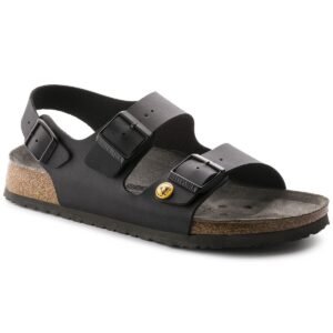 Milano ESD Birko-Flor - Black