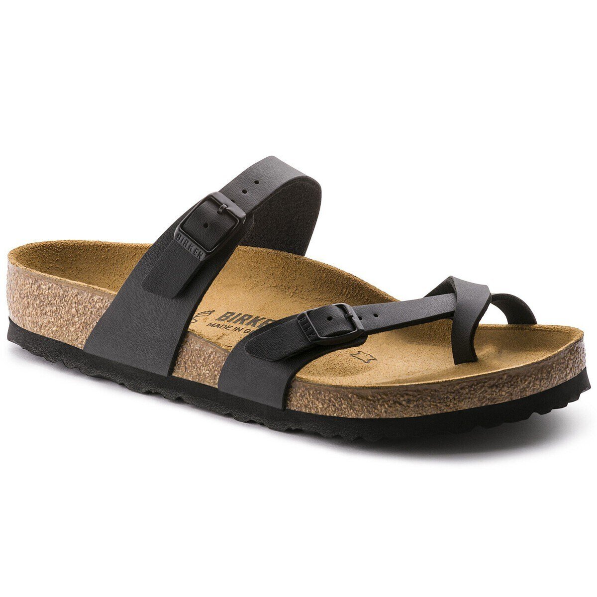 Mayari Birko-Flor - Black