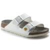 Arizona ESD Birko-Flor - White