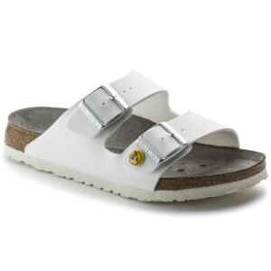 Arizona ESD Birko-Flor - White