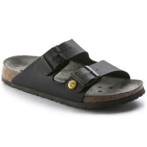 Arizona ESD Birko-Flor - Black
