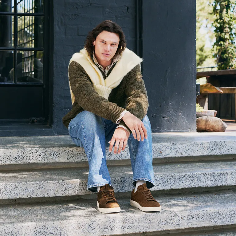 Men's collection