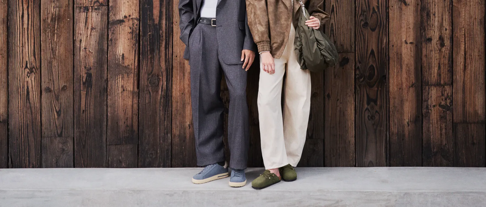 Autumn collection